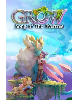 Grow: Song of the Evertree Xbox OneXS активация