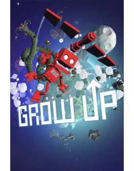 GROW UP Xbox One &amp Xbox Series XS активация