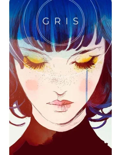 GRIS Xbox One &amp Xbox Series XS активация