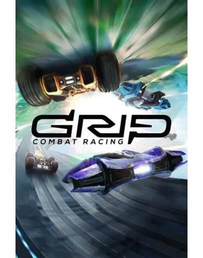 GRIP Xbox One &amp Xbox Series XS активация