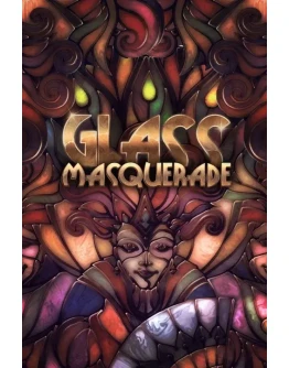 Glass Masquerade Xbox One & Xbox Series XS активация Glass Masquerade Xbox One & Xbox Series XS активация