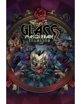 Glass Masquerade 2 Xbox OneXS активация Glass Masquerade 2 Xbox OneXS активация