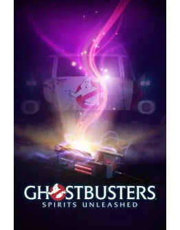 Ghostbusters: Spirits Unleashed Xbox активация Ghostbusters: Spirits Unleashed Xbox активация
