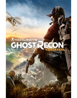 Ghost Recon Wildlands - Standard Xbox активация Ghost Recon Wildlands - Standard Xbox активация
