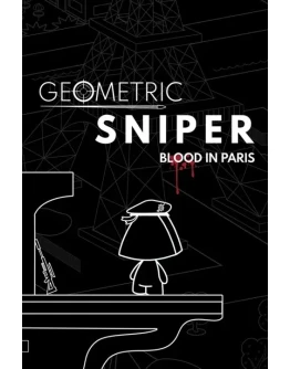 Geometric Sniper - Blood in Paris Xbox активация Geometric Sniper - Blood in Paris Xbox активация