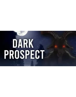 Dark Prospect АВТОДОСТАВКА STEAM GIFT RUSSIA Dark Prospect АВТОДОСТАВКА STEAM GIFT RUSSIA