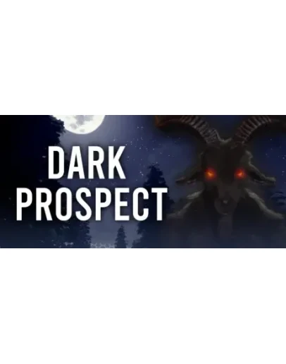 Dark Prospect АВТОДОСТАВКА STEAM GIFT RUSSIA
