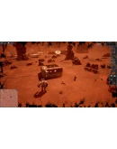 Dark Prospect АВТОДОСТАВКА STEAM GIFT RUSSIA