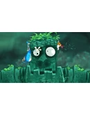 Rayman Origins XBOX от 360 На Любой Регион