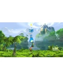 Rayman Origins XBOX от 360 На Любой Регион