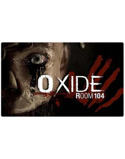 Oxide Room 104 (PS4/PS5/RU) П3 - Активация