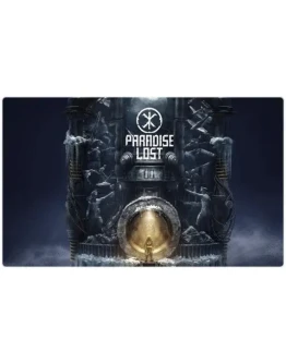 Paradise Lost (PS4/PS5/RU) П3 - Активация