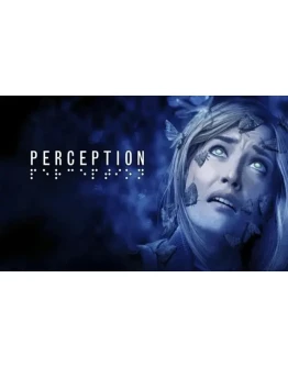 Perception (PS4/PS5/RU) П3 - Активация