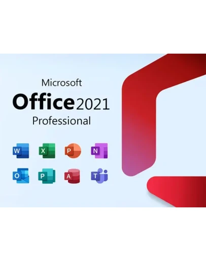 Office 2021 Pro Plus