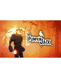 Pumpkin Jack (PS4/PS5/RU) П3 - Активация