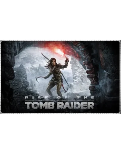 Rise of the Tomb Raider (PS4/PS5/RU) П3 - Активация