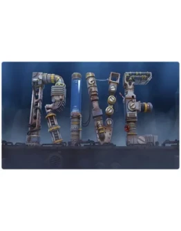 Rive (PS4/PS5/EN) П3 - Активация