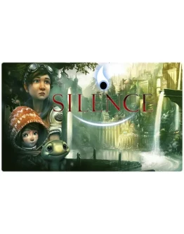 Silence (PS4/PS5/RU) П3 - Активация