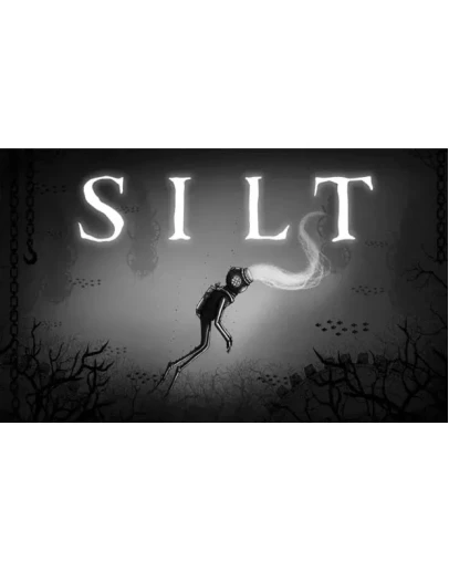 SILT (PS4/PS5/RU) П3 - Активация