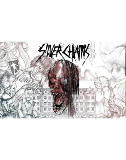 Silver Chains (PS4/PS5/RU) П3 - Активация