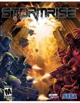 Stormrise - Games for Windows Live ключ