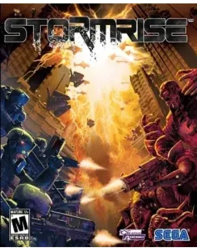 Stormrise - Games for Windows Live ключ