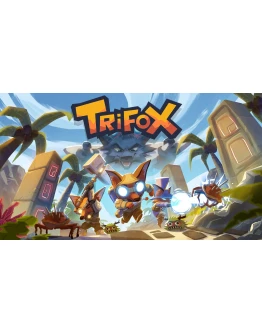 TRIFOX XBOX one Series Xs Активация