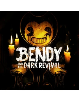 Bendy and the Dark Revival XBOX Ключ Код