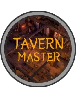 Tavern Master +DLC Steam (Region Free)(GLOBAL)
