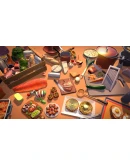 Chef Life - AL FORNO EDITION Xbox One & Xbox Series XS Chef Life - AL FORNO EDITION Xbox One & Xbox Series XS