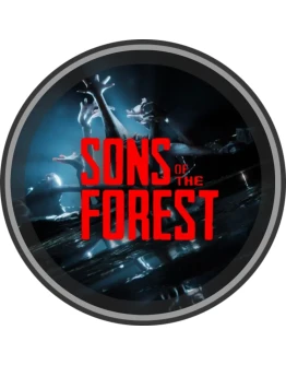 Sons Of The Forest +Content WarningSteam (GLOBAL)