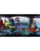 BROK the InvestiGator XBOX ONE / XBOX SERIES XS Код