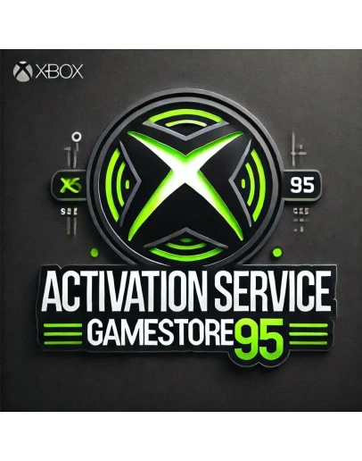 АКТИВАЦИЯ КЛЮЧЕЙ XBOX GAME PASS/GAMES/MICROSOFT