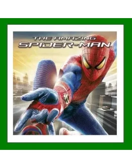 The Amazing Spider-Man+ 20 ИгрSteam0АКЦИЯ