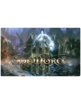SpellForce 3 Reforced (PS4/PS5/RU) П3 - Активация
