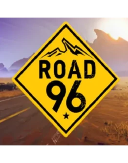 ROAD 96 STEAM КЛЮЧ/РУ+СНГ
