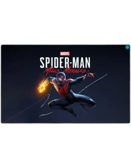 Spider Man: Miles Morales (PS4/PS5/RU) П3 Активация