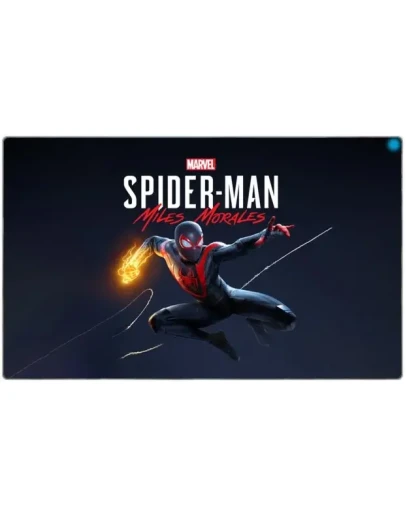 Spider Man: Miles Morales (PS4/PS5/RU) П3 Активация