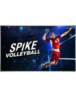 Spike Volleyball (PS4/PS5/RU) П3 - Активация