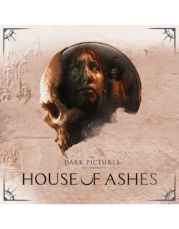 The Dark Pictures Anthology: House of Ashes Xbox