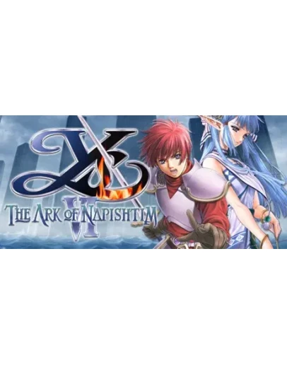 Ys VI: The Ark of Napishtim АВТОДОСТАВКА STEAM GIFT