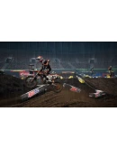 Monster Energy Supercross 6 Xbox One &amp Xbox Series XS