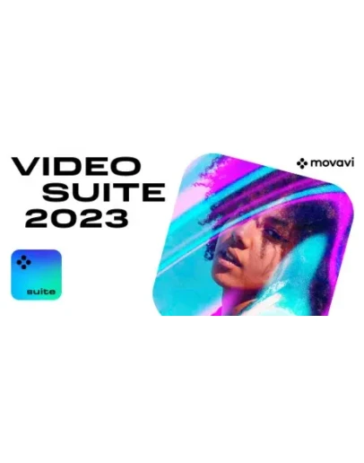 Movavi Video Suite 2023 Steam Edition (Steam Gift RU)