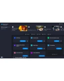 Movavi Video Suite 2023 Steam Edition (Steam Gift RU)