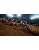 Monster Energy Supercross 6 Xbox One &amp Xbox Series XS