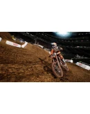 Monster Energy Supercross 6 Xbox One &amp Xbox Series XS