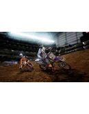 Monster Energy Supercross 6 Xbox One &amp Xbox Series XS