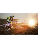 Monster Energy Supercross 6 Xbox One &amp Xbox Series XS