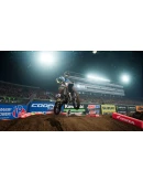Monster Energy Supercross 6 Xbox One &amp Xbox Series XS
