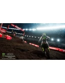 Monster Energy Supercross 6 Xbox One &amp Xbox Series XS